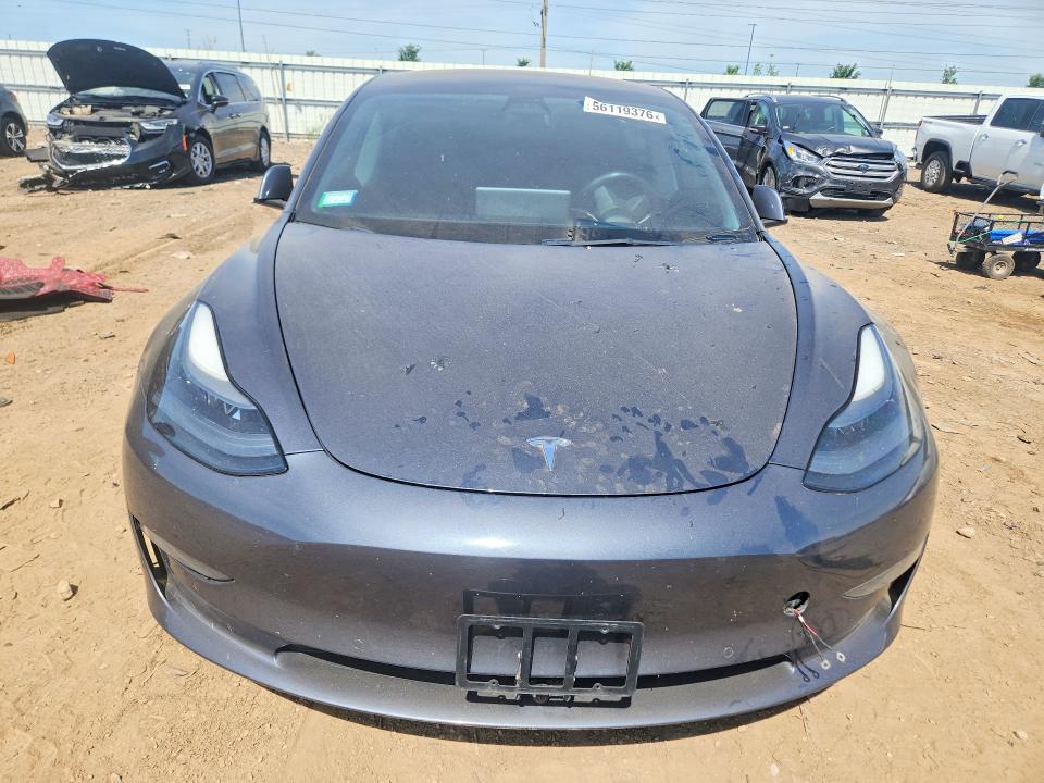 Aukcja sprzedaży 2022 Tesla Model 3, vin: 5YJ3E1EB1NF174263, numer aukcji: 56119376