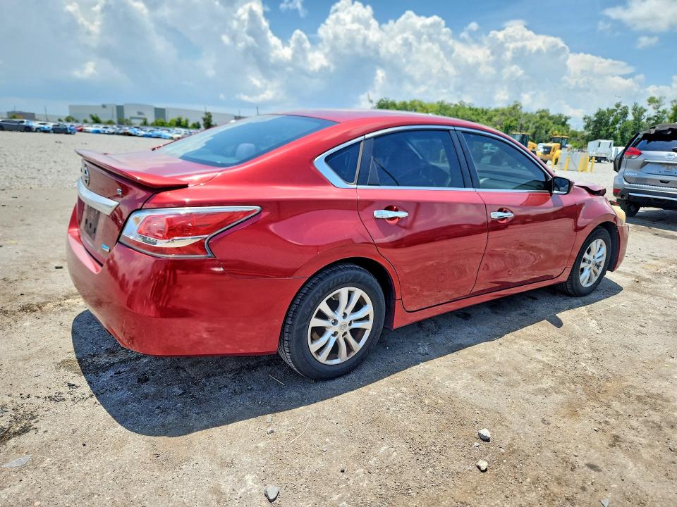 Aukcja sprzedaży 2014 Nissan Altima, vin: 1N4AL3AP1EN381317, numer aukcji: 58150776