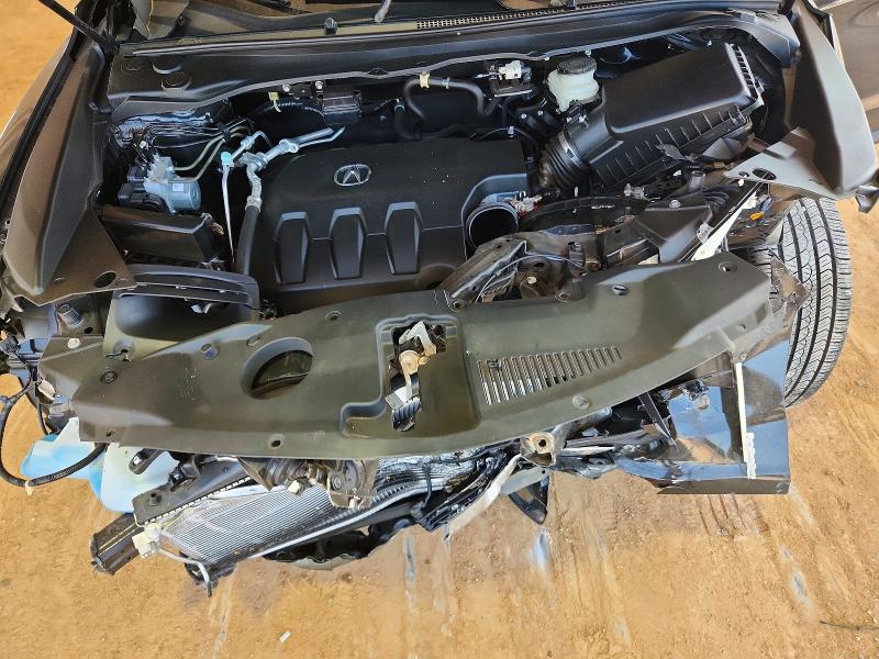 2018 Acura Rdx მანქანა იყიდება აუქციონზე, vin: 5J8TB4H57JL016664, აუქციონის ნომერი: 85626245