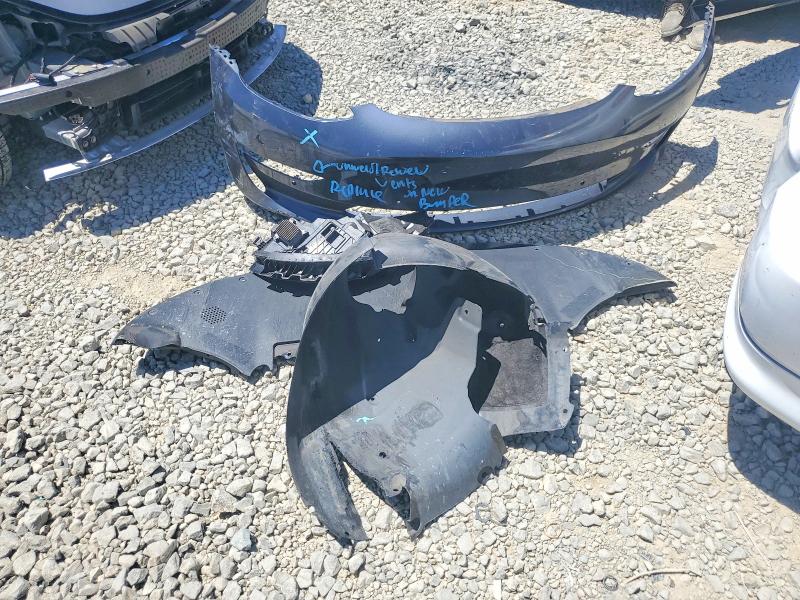 Продажа на аукционе авто 2022 Tesla Model 3, vin: 5YJ3E1EB6NF324514, номер лота: 58837576