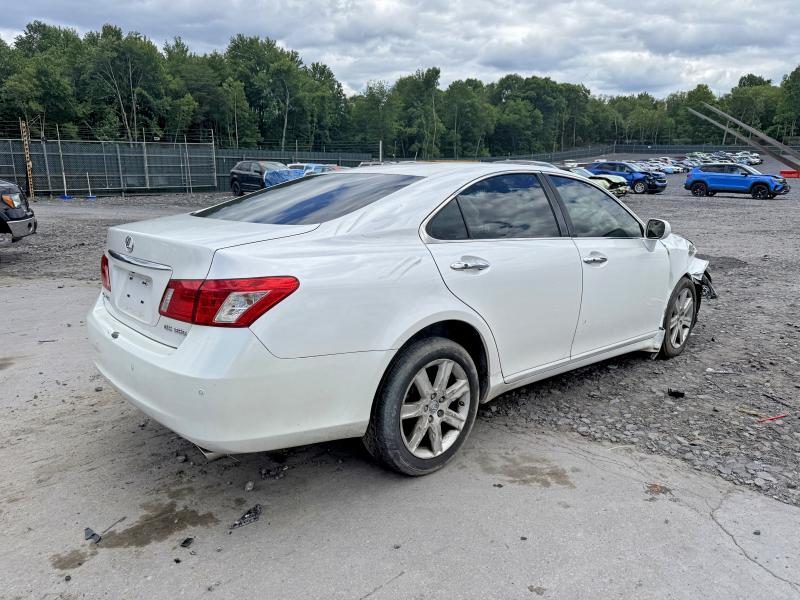 2009 Lexus Es მანქანა იყიდება აუქციონზე, vin: JTHBJ46G092339164, აუქციონის ნომერი: 52995006