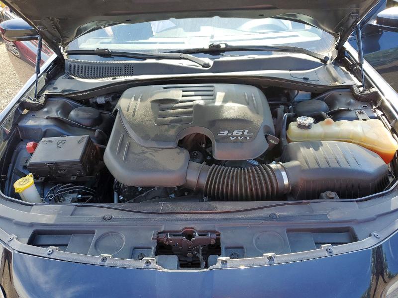 58662836 :رقم المزاد ، 2C3CCABGXKH559384 vin ، 2019 Chrysler 300 مزاد بيع