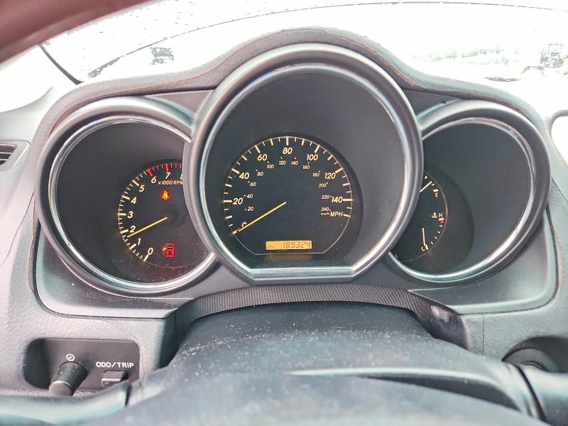 Aukcja sprzedaży 2004 Lexus Rx, vin: JTJGA31U340004271, numer aukcji: 55536136