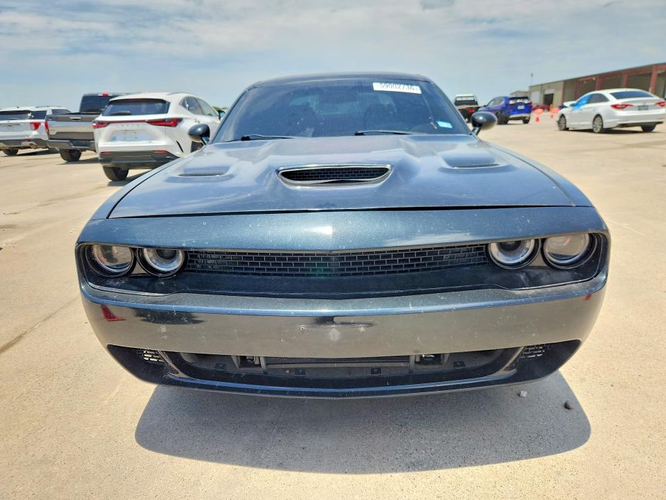 Продажа на аукционе авто 2016 Dodge Challenger, vin: 2C3CDZAG8GH236536, номер лота: 59002736