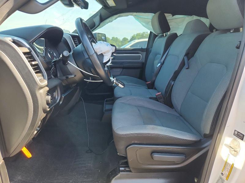 Aukcja sprzedaży 2023 Ram 1500, vin: 1C6RREBT6PN553080, numer aukcji: 58250826