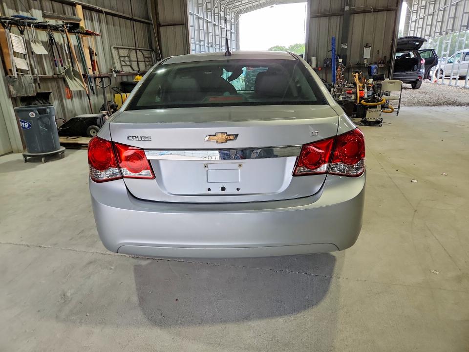 Aukcja sprzedaży 2014 Chevrolet Cruze, vin: 1G1PC5SB7E7334762, numer aukcji: 56604456