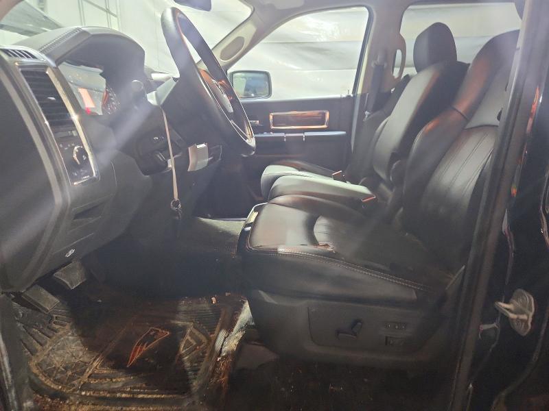 Продажа на аукционе авто 2012 Dodge Ram 1500, vin: 1C6RD7NT6CS177496, номер лота: 58329726