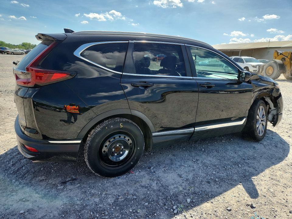 Aukcja sprzedaży 2021 Honda Cr-v, vin: 7FARW1H95ME006645, numer aukcji: 55914386