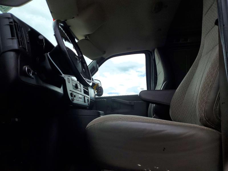 Aukcja sprzedaży 2019 Gmc Savana, vin: 1GTW7AFP6K1153558, numer aukcji: 57172216