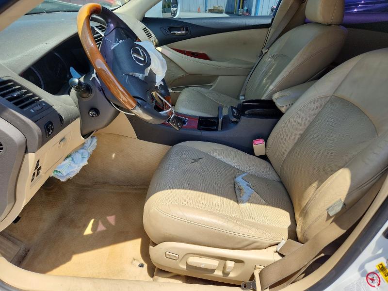 Aukcja sprzedaży 2007 Lexus Es, vin: JTHBJ46G372068033, numer aukcji: 57662586