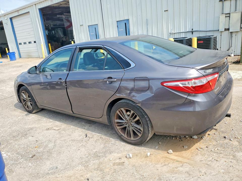 Продаж на аукціоні авто 2016 Toyota Camry, vin: 4T1BF1FK8GU170210, номер лоту: 54455906