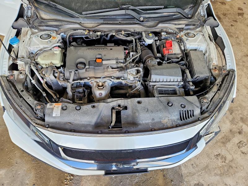 Продажа на аукционе авто 2019 Honda Civic, vin: 19XFC2F88KE201486, номер лота: 58143816