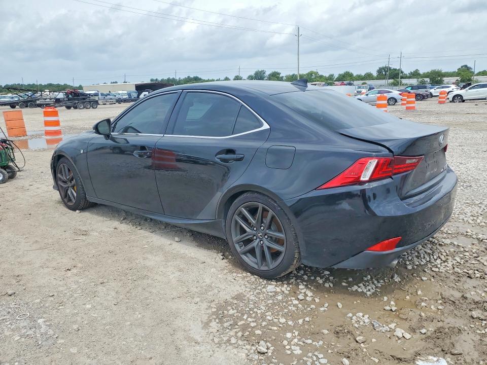 2014 Lexus Is მანქანა იყიდება აუქციონზე, vin: JTHCE1D29E5001026, აუქციონის ნომერი: 57943286