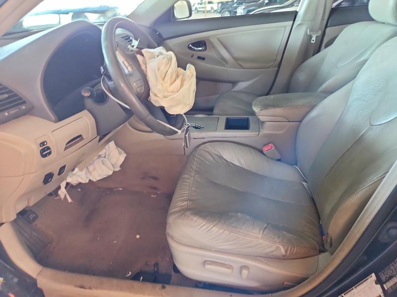 Продаж на аукціоні авто 2007 Toyota Camry, vin: JTNBB46K073033748, номер лоту: 55636136