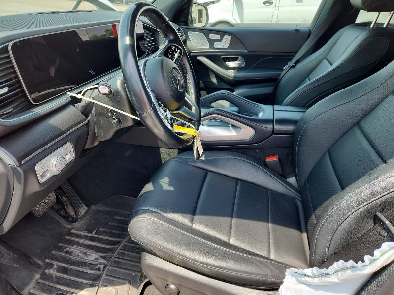 Aukcja sprzedaży 2021 Mercedes-benz Gle, vin: 4JGFB4KE4MA436687, numer aukcji: 55689666