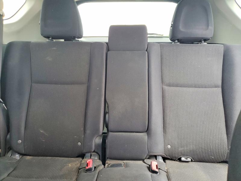 57569126 :رقم المزاد ، JTMBFREVXFD139814 vin ، 2015 Toyota Rav4 مزاد بيع