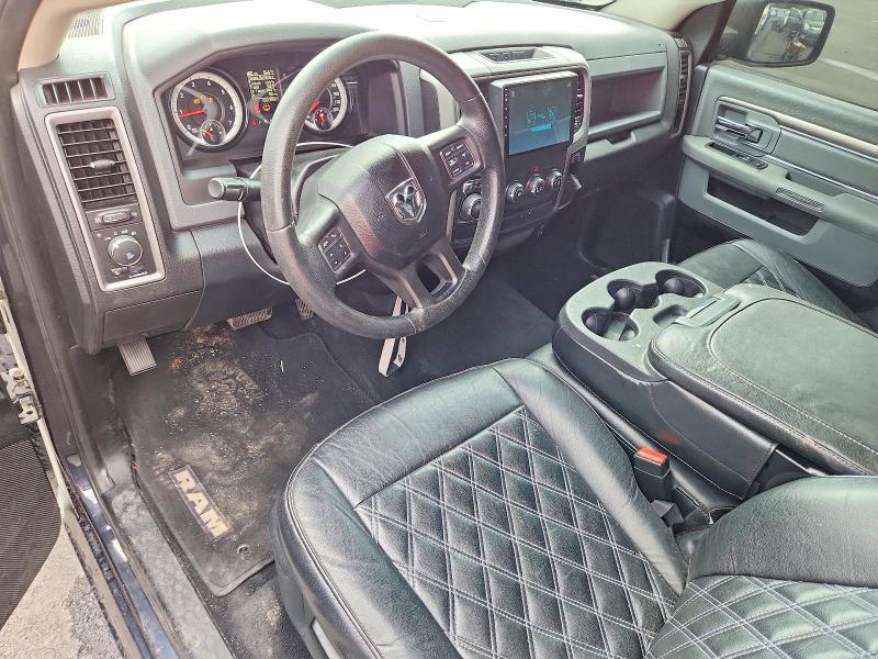 Aukcja sprzedaży 2015 Ram 1500, vin: 3C6JR6AT3FG612128, numer aukcji: 56099876