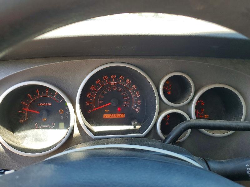 2012 Toyota Tundra მანქანა იყიდება აუქციონზე, vin: 5TFUM5F11CX030476, აუქციონის ნომერი: 55546446