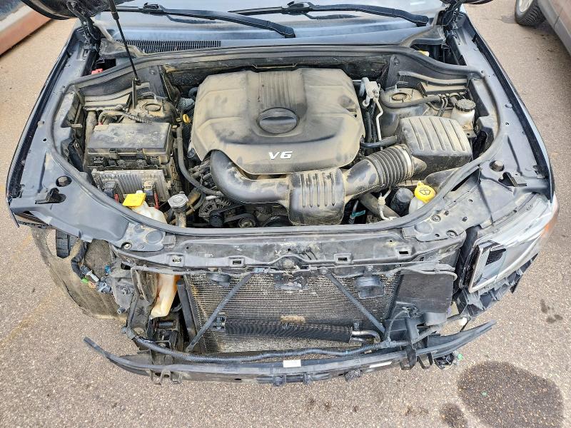2015 Jeep Grand Cherokee მანქანა იყიდება აუქციონზე, vin: 1C4RJFBG6FC787464, აუქციონის ნომერი: 55758326