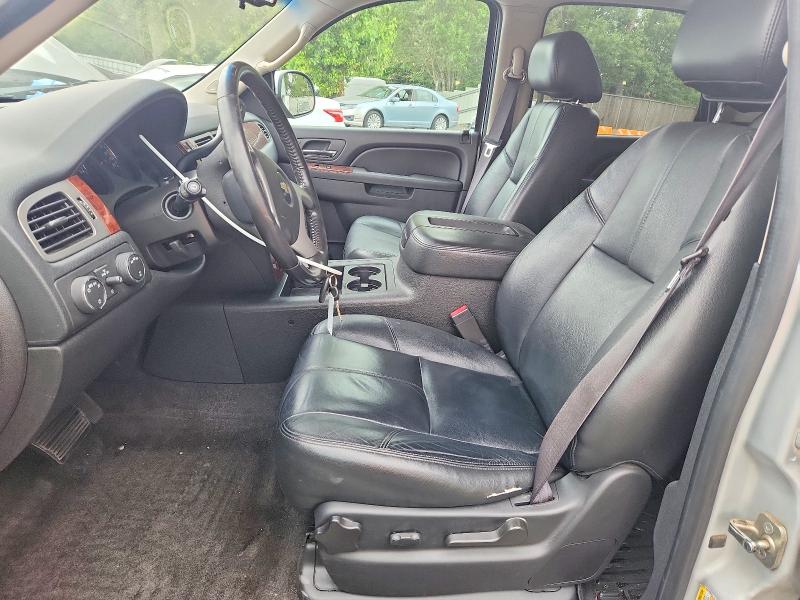 Aukcja sprzedaży 2013 Chevrolet Tahoe, vin: 1GNSKBE07DR255633, numer aukcji: 59020056