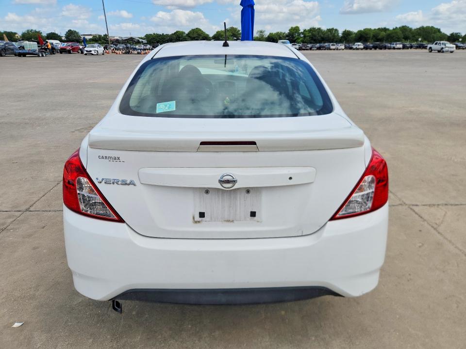 Aukcja sprzedaży 2017 Nissan Versa, vin: 3N1CN7APXHL901686, numer aukcji: 56752296