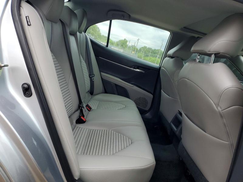 Aukcja sprzedaży 2019 Toyota Camry, vin: 4T1B11HK4KU838914, numer aukcji: 56520496
