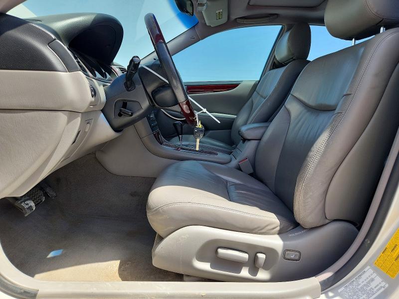 Aukcja sprzedaży 2003 Lexus Es, vin: JTHBF30G530140635, numer aukcji: 59173776