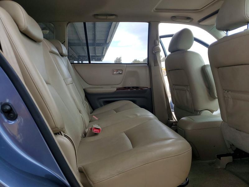 Продаж на аукціоні авто 2007 Toyota Highlander, vin: JTEEP21A070214223, номер лоту: 56639566