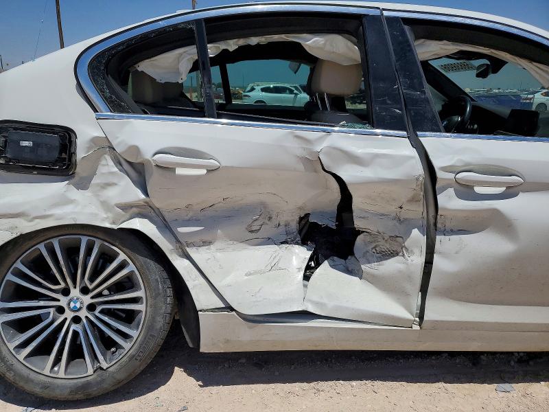 Aukcja sprzedaży 2019 Bmw 530, vin: WBAJA5C5XKBX86805, numer aukcji: 58838936