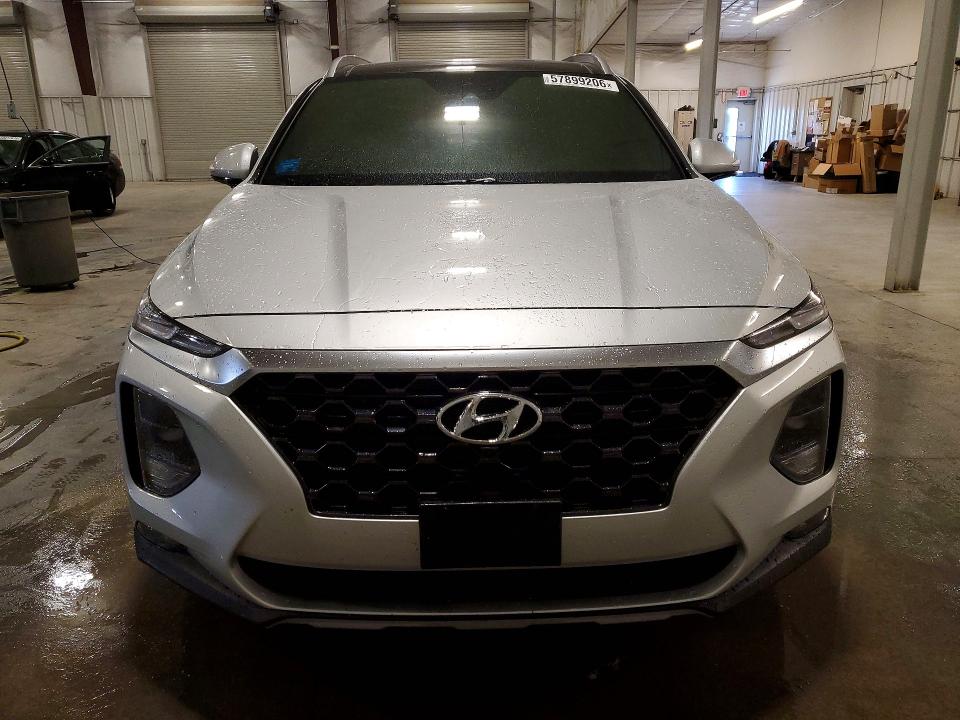 Aukcja sprzedaży 2019 Hyundai Santa Fe, vin: 5NMS5CAD4KH004066, numer aukcji: 57899206