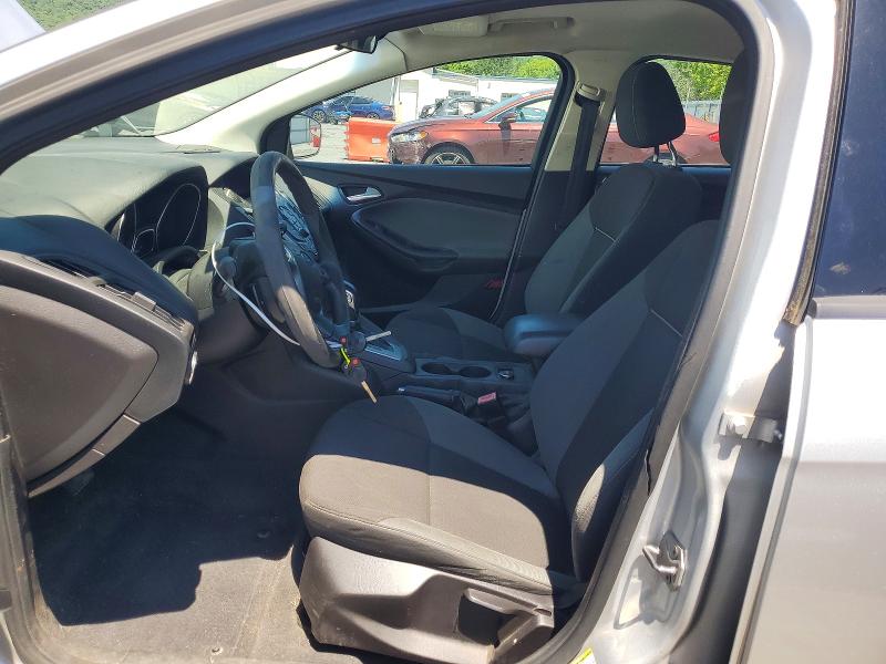 Aukcja sprzedaży 2012 Ford Focus, vin: 1FAHP3K24CL124957, numer aukcji: 55698586
