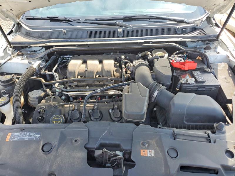 Auction sale of the 2018 Ford Taurus, vin: 1FAHP2F83JG113642, lot number: 58751566