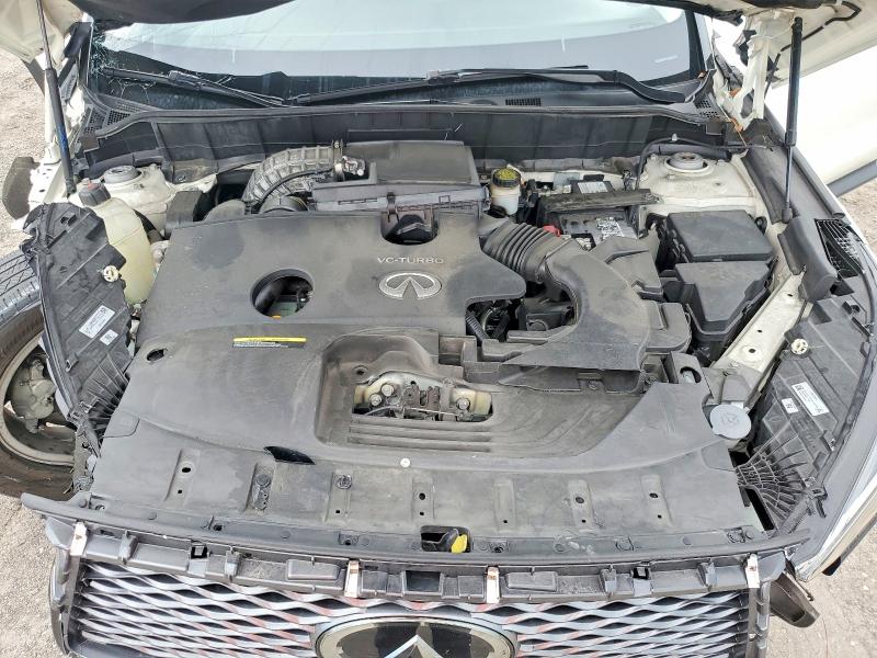 Aukcja sprzedaży 2019 Infiniti Qx50, vin: 3PCAJ5M19KF147410, numer aukcji: 57325766