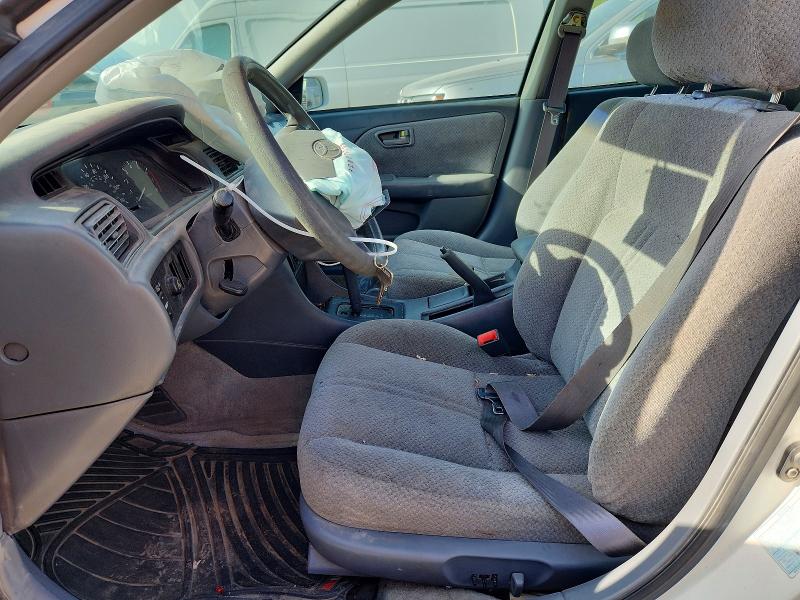 Продажа на аукционе авто 2001 Toyota Camry, vin: 4T1BG22K01U838002, номер лота: 58958726