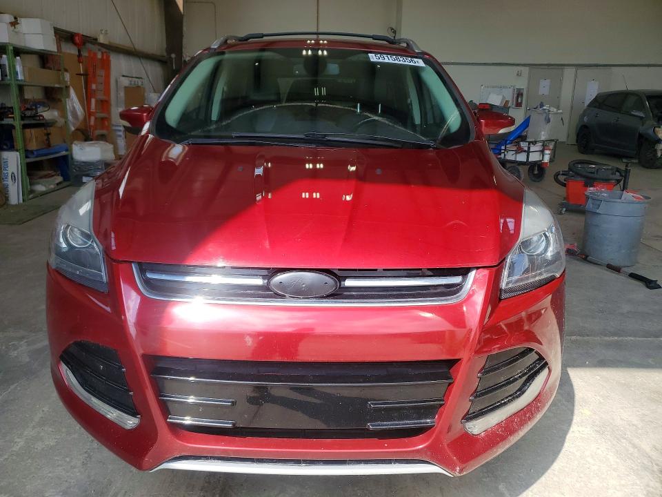 Продажа на аукционе авто 2013 Ford Escape, vin: 1FMCU9J96DUC89415, номер лота: 59158356