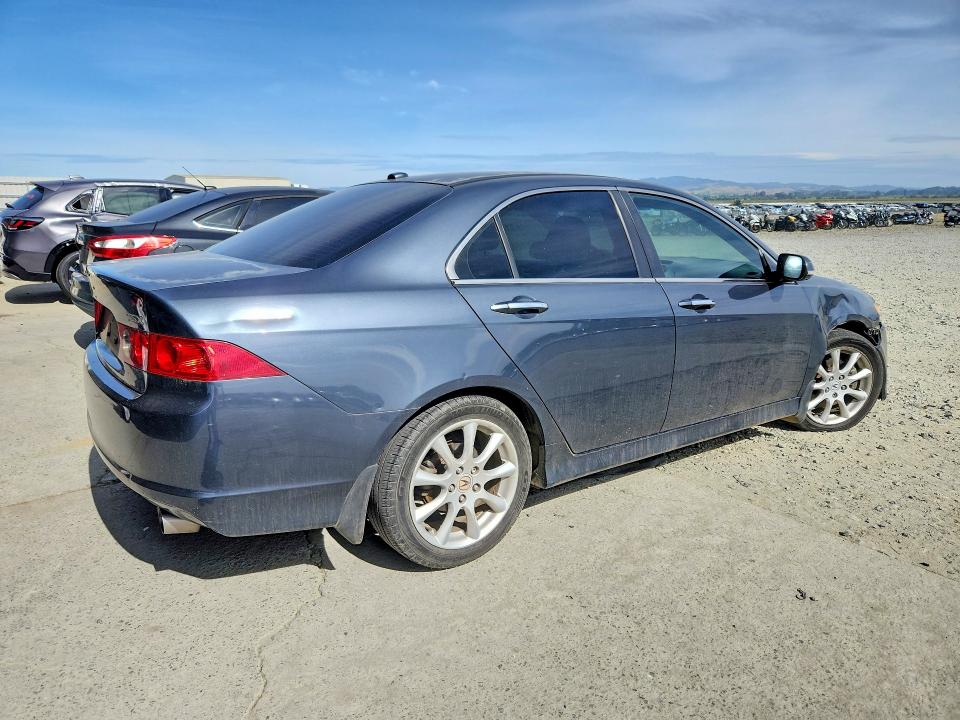 Aukcja sprzedaży 2006 Acura Tsx, vin: JH4CL96946C008400, numer aukcji: 56147036