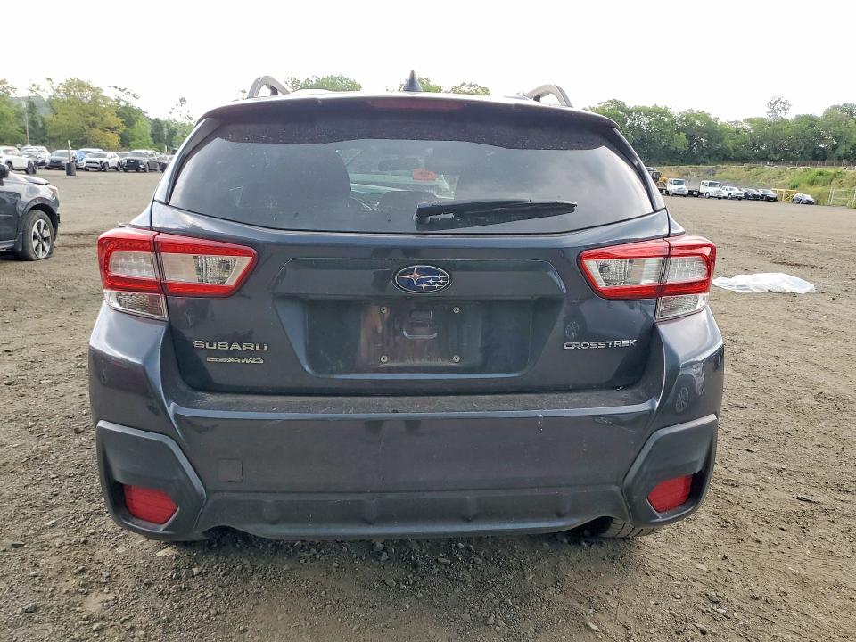 Aukcja sprzedaży 2019 Subaru Crosstrek, vin: JF2GTACC2K8302915, numer aukcji: 57608036