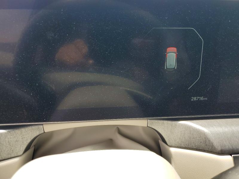 Продаж на аукціоні авто 2024 Kia Ev9, vin: KNDADFS52R6029773, номер лоту: 56994776
