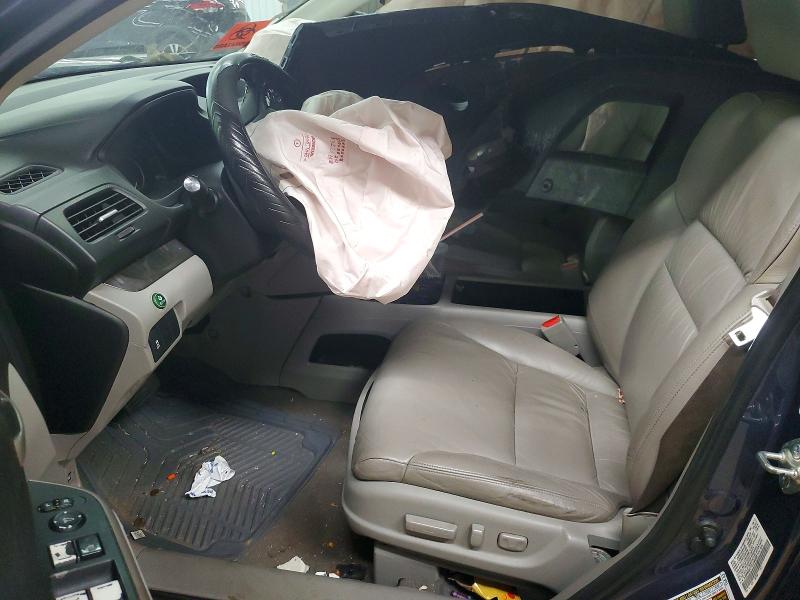 Aukcja sprzedaży 2012 Honda Cr-v, vin: 5J6RM3H77CL044038, numer aukcji: 56816306