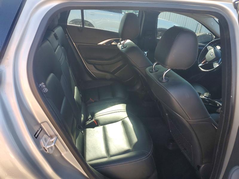 Auction sale of the 2017 Infiniti Qx30, vin: SJKCH5CR6HA022634, lot number: 58209766