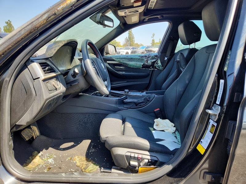 Aukcja sprzedaży 2017 Bmw 330, vin: WBA8B9G34HNU55818, numer aukcji: 57621336