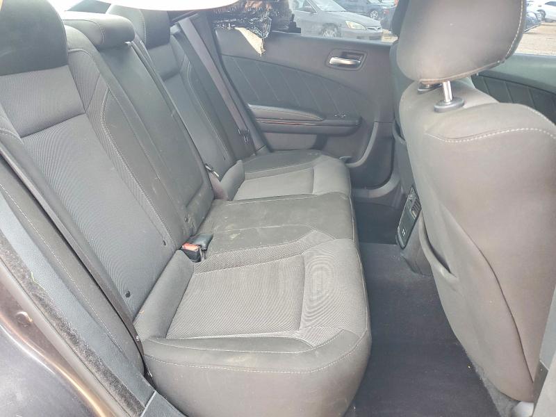 2022 Dodge Charger მანქანა იყიდება აუქციონზე, vin: 2C3CDXJG5NH170643, აუქციონის ნომერი: 56961586