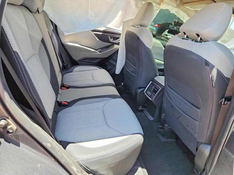Продаж на аукціоні авто 2023 Subaru Forester, vin: JF2SKAEC5PH403903, номер лоту: 55725026