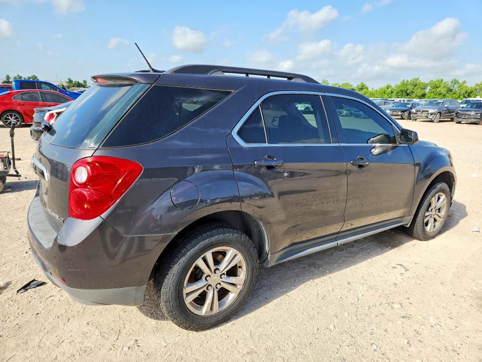 Продажа на аукционе авто 2014 Chevrolet Equinox, vin: 2GNALBEK2E6229271, номер лота: 57539076
