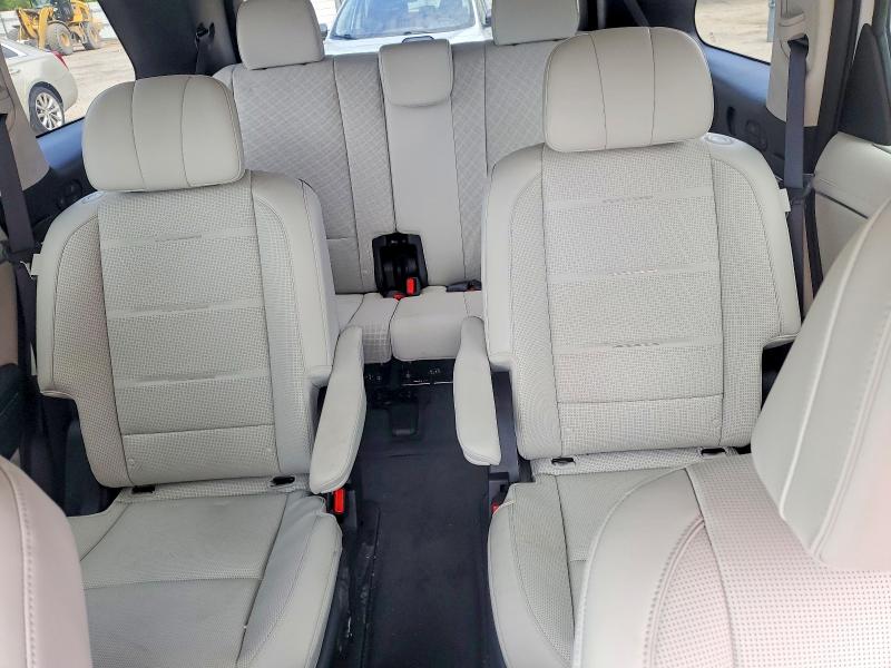 Продажа на аукционе авто 2026 Hyundai Palisade, vin: KM8RMES22TU029354, номер лота: 57414436