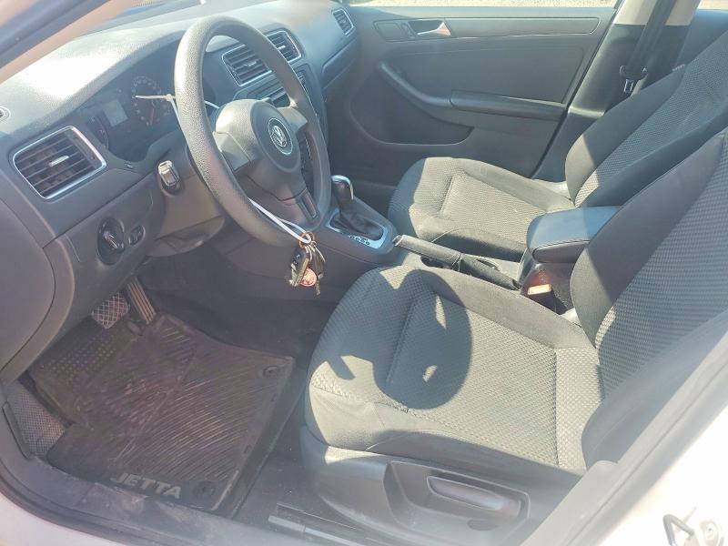 58446736 :رقم المزاد ، 3VW2K7AJ5EM408062 vin ، 2014 Volkswagen Jetta مزاد بيع