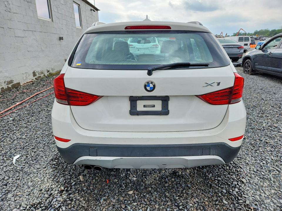 Продажа на аукционе авто 2013 Bmw X1, vin: WBAVL1C59DVR82594, номер лота: 56589946