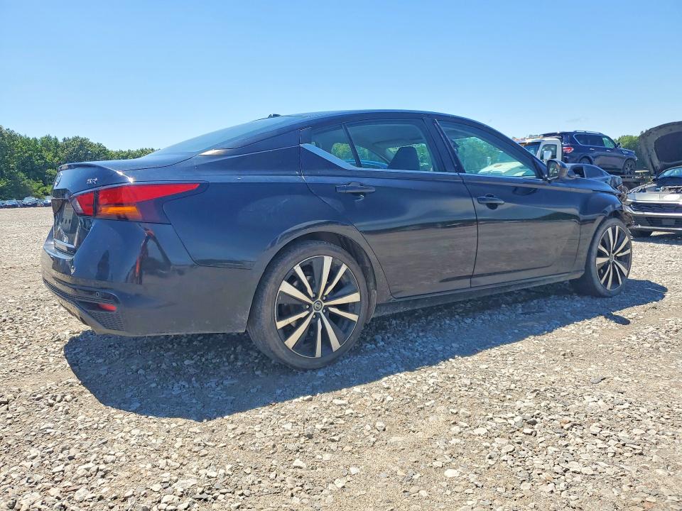 2022 Nissan Altima მანქანა იყიდება აუქციონზე, vin: 1N4BL4CV1NN305196, აუქციონის ნომერი: 58201876
