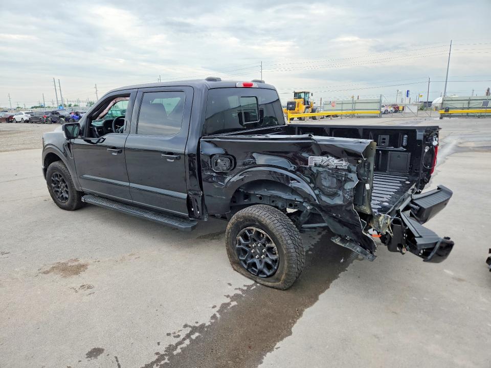 Продаж на аукціоні авто 2026 Ford F150, vin: 1FTEW3LP2TKD31833, номер лоту: 55975456