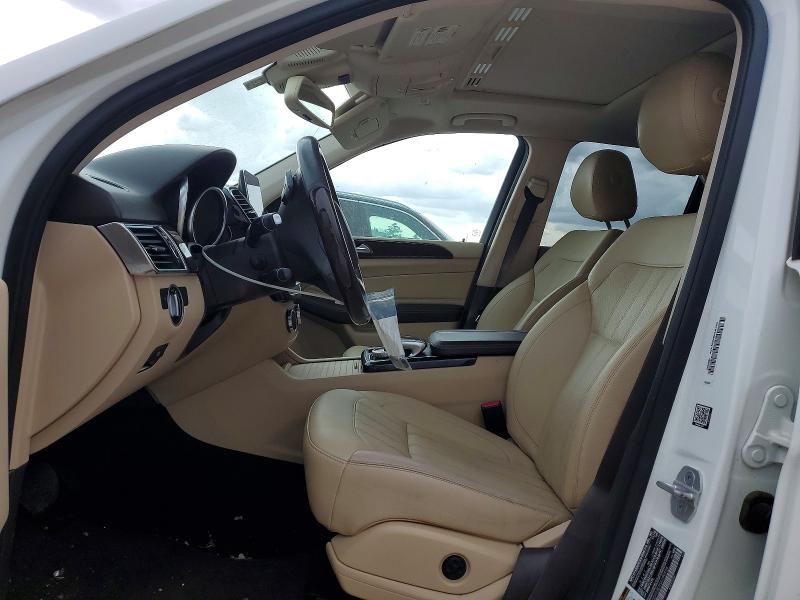 2016 Mercedes-benz Gle მანქანა იყიდება აუქციონზე, vin: 4JGDA5JB7GA690454, აუქციონის ნომერი: 52332076
